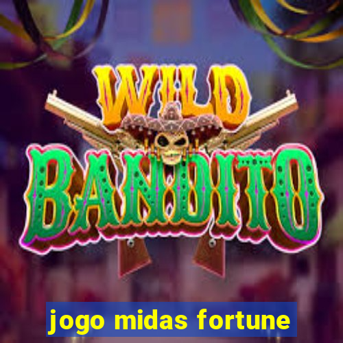 jogo midas fortune